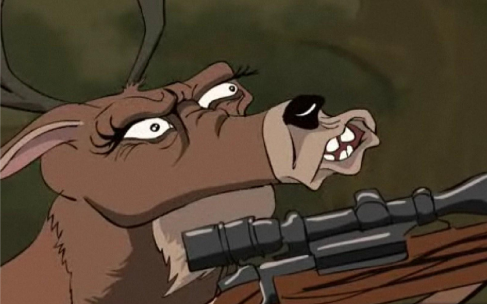 SLICK-LARS tweet media