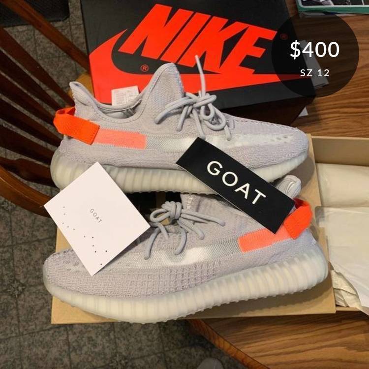 Drop Details Yeezy BOOST 350 V2 Yeshaya Sneaker Freaker