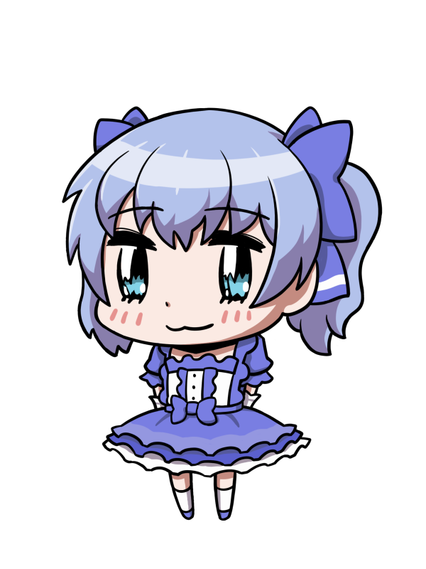 「ちーちゃん好き#ちーあーと 」|ryoukan🎀💙のイラスト