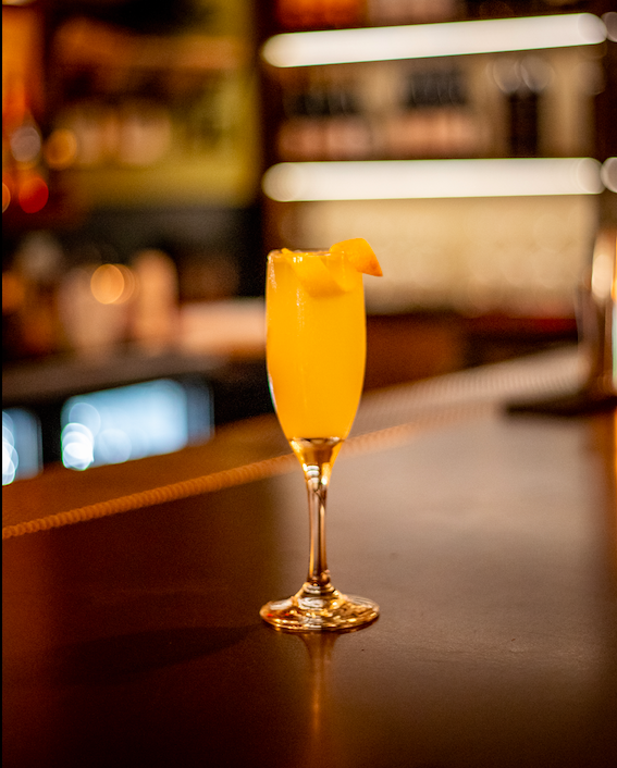 204northCLT's tweet photo. there is no other way to spend the extra day this year than sipping on cocktails! https://t.co/6y5yDEi8xw