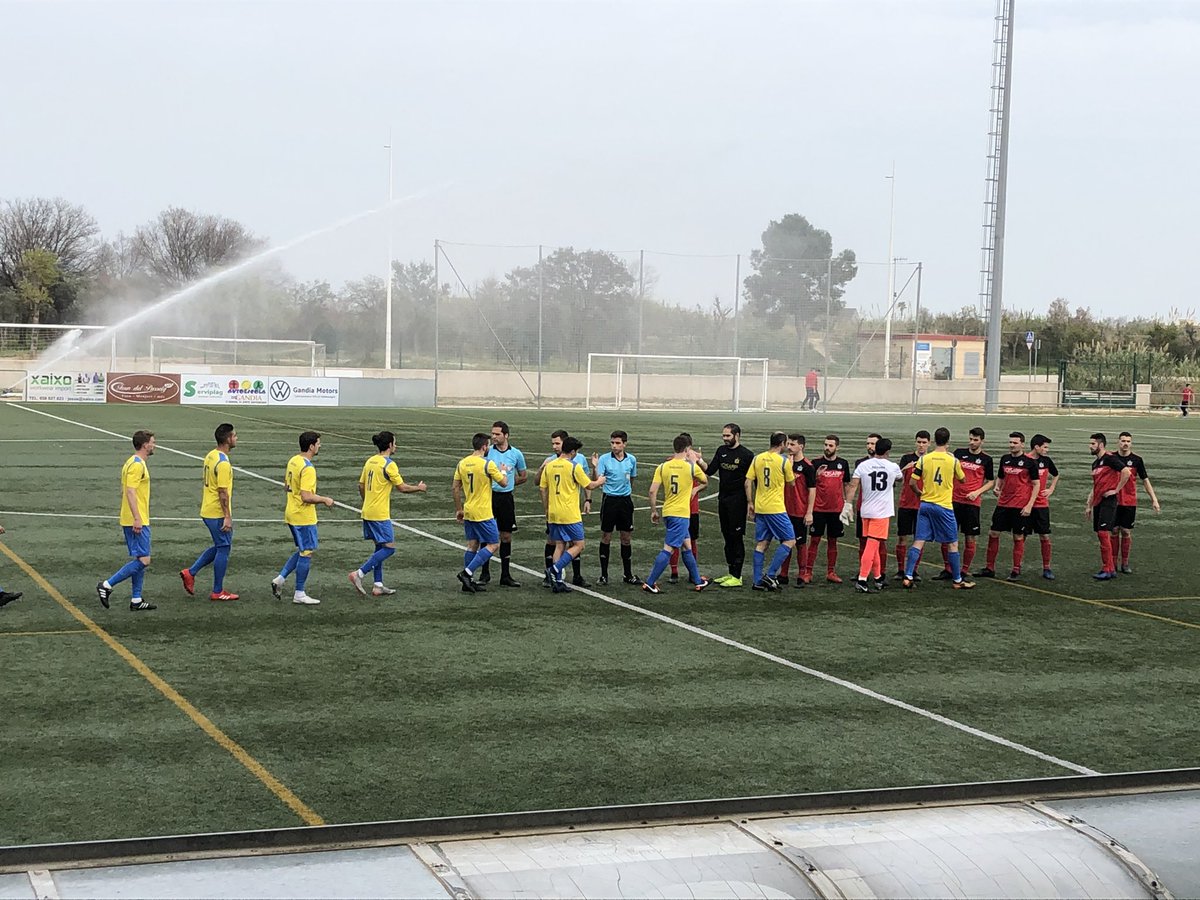 GROC I BLAU tweet media