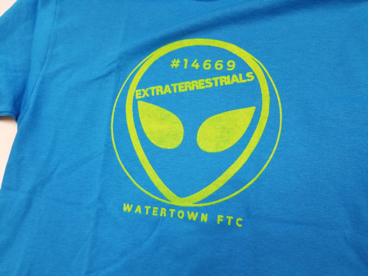 STEMWCSD's tweet photo. This Saturday #STEMsational shout out goes to @loudontech1 for overcoming 40 inches +/- of snow in 2 days and got her students to @ClarksonUniv for the @FTCTeams #FTC Qualifier today!
Good luck team #14669! We're proud of you! π
#WCSDEmpower #WCSDSTEM @WCSDCyclones https://t.co/Xjzjeakw7q