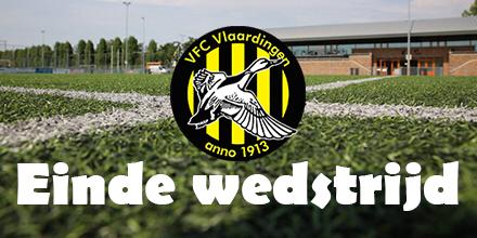 VFC Vlaardingen tweet media