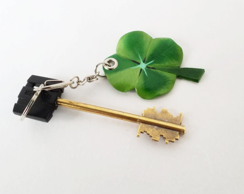 jamaika122's tweet photo. #leatherthings #leathergift #leathercraft #leatherleaf #leatherhandmade #leaf #Leatherbagcharm #clover #cloverleaf #goodluck Green leaf clover Leather Key chain Decoration for bag handmade
St.Patrick 's Day https://t.co/BMCykSEPeb https://t.co/7mr6BrZfNQ