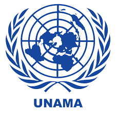 TOLOnews's tweet photo. UNAMA Welcomes 7-Day RIV, Urges Intra-Afghan Talks
https://t.co/JjeVzlrYXC https://t.co/zUGt6VBnVk