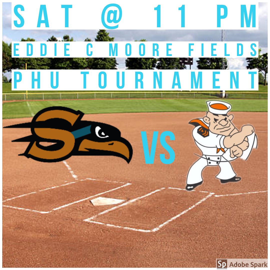 SunlakeSoftball's tweet photo. Wake up @Seahawk__Nation ! It’s game day!!! #mudita #ourjourney #2D4M #seahawksoftball #onegamestatime https://t.co/I6UQ5DBu8k