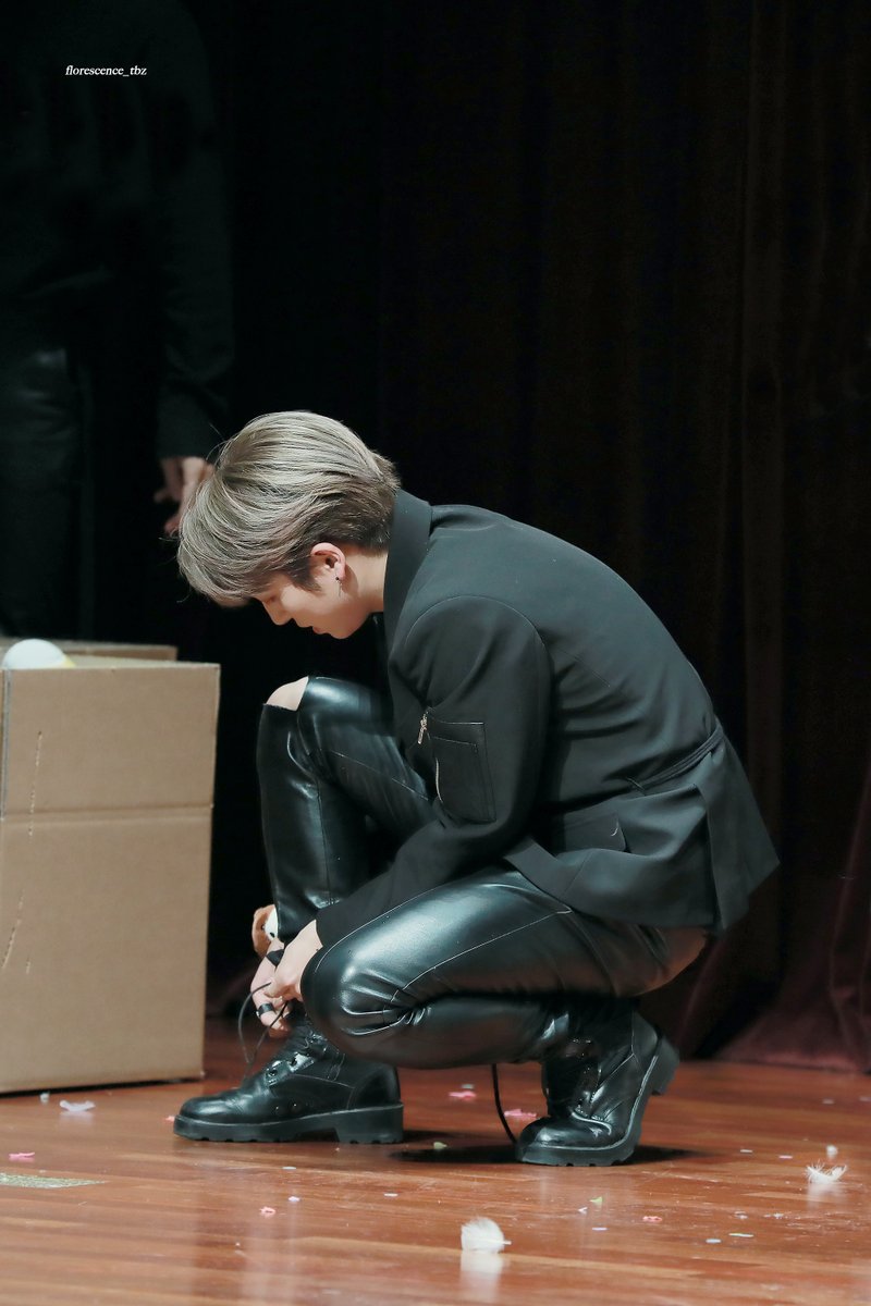 200223 #상연 #이상연 #SANGYEON #더보이즈 #THEBOYZ