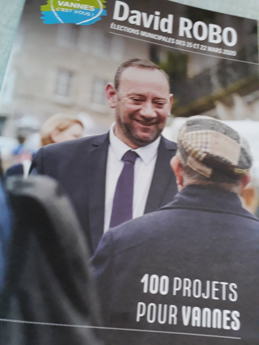YvesBienvenu's tweet image. Work in progress,  tournée PTT for
#VannesCestVous #DavidRobo2020
#municipale2020 #Municipales #vannes #Morbihan #Bretagne 
#February29th #

 Les 100 propos #robo en 🛵 et :

youtu.be/PCuJguybz5Y