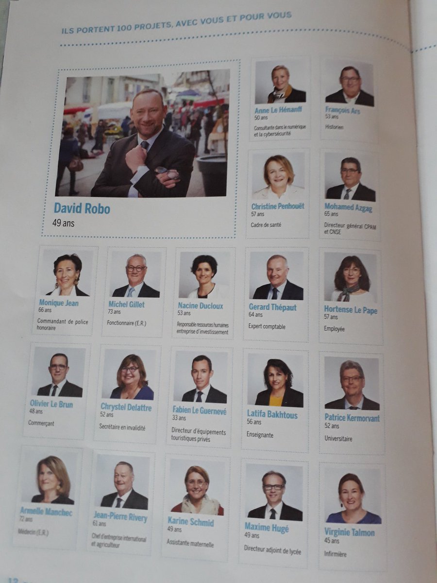 YvesBienvenu's tweet image. Work in progress,  tournée PTT for
#VannesCestVous #DavidRobo2020
#municipale2020 #Municipales #vannes #Morbihan #Bretagne 
#February29th #

 Les 100 propos #robo en 🛵 et :

youtu.be/PCuJguybz5Y