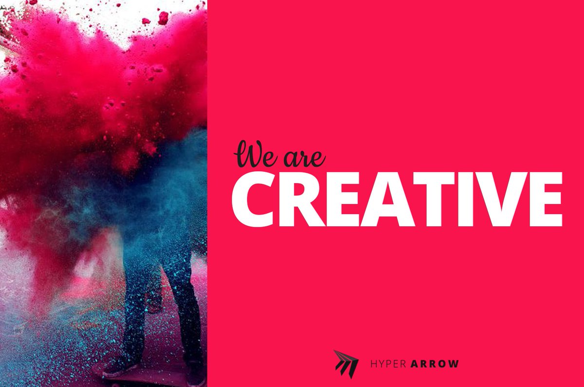 hyper_arrow's tweet image. &quot;Creative thinking inspires ideas. Ideas inspire change.&quot;-Barbara Januszkiewicz.