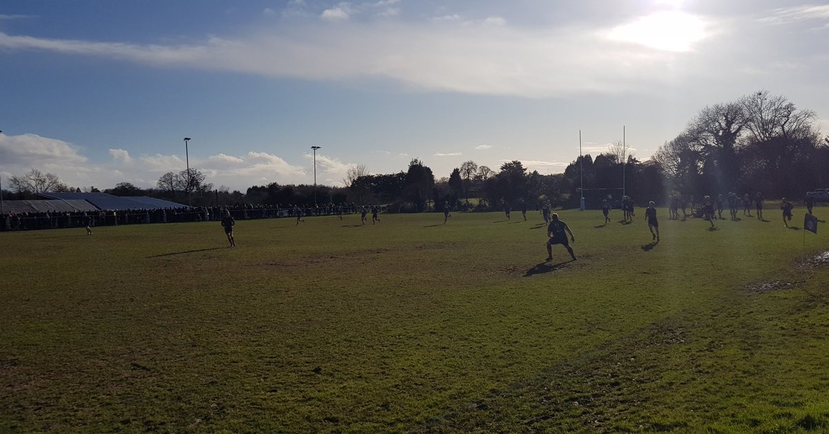 Amazing afternoon cheering on @krfc! <a href="/kenilworthrugby/">Kenilworth RFC</a> 

#kenilworthroundtable #Kenilworth #kenilworthlife #kenilworthvibes