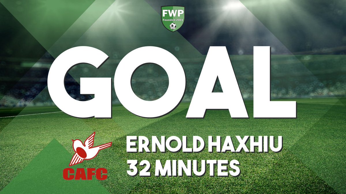 FWPCarshaltonA's tweet photo. GOAL: @FWPCARSHALTONA 2-0 Horsham - Ernold Haxhiu (32') https://t.co/YlJFBd4JU1 https://t.co/DwtjFGIftm