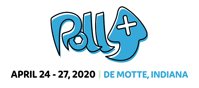 RollPlus Con tweet media