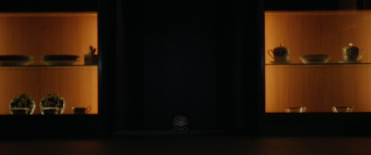 OnePerfectShot's tweet photo. PARASITE (2019)

Cinematography by Hong Kyung-pyo
Directed by Bong Joon-ho 
Explore more shots in our database: https://t.co/Vgw9vZLjuF https://t.co/5kuQQLI7gF
