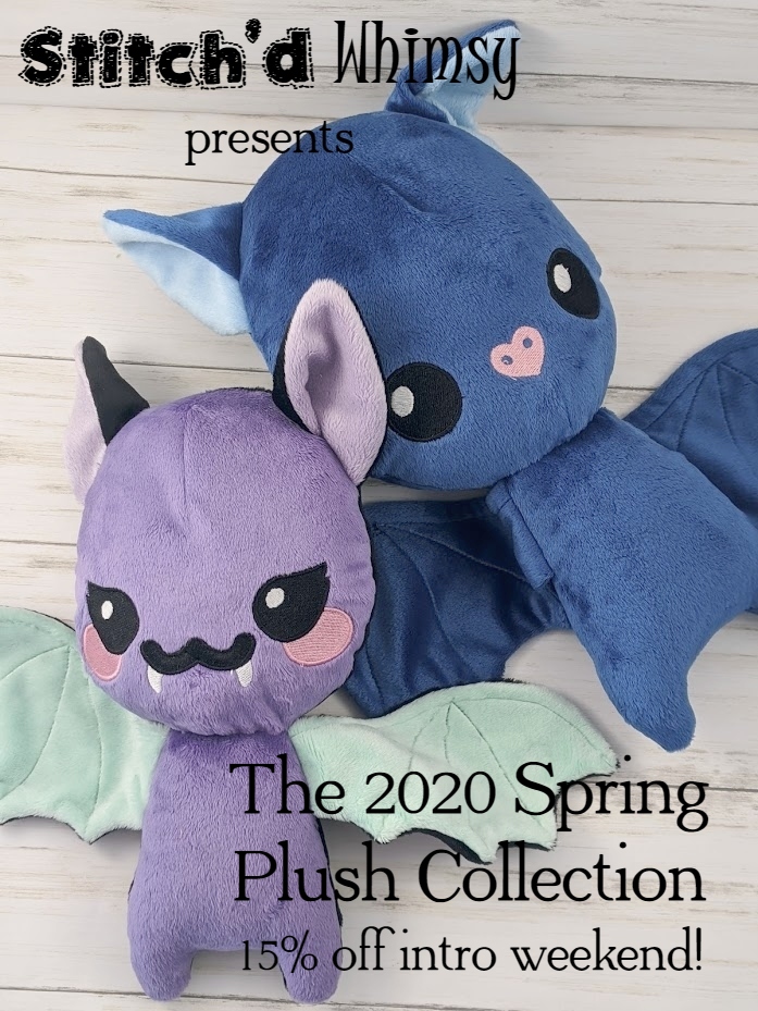 Stitch'd Whimsy (@stitchdwhimsy) / Posts / X