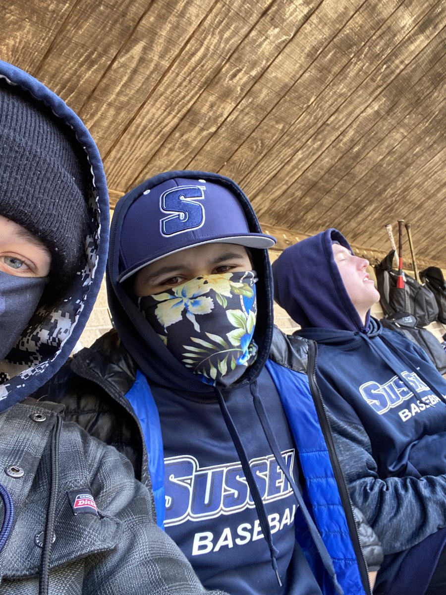 hprhs_Joe's tweet photo. Another day shooting, freezing down here🥶 #hprhs @HPRwildcats https://t.co/IygU54liWV