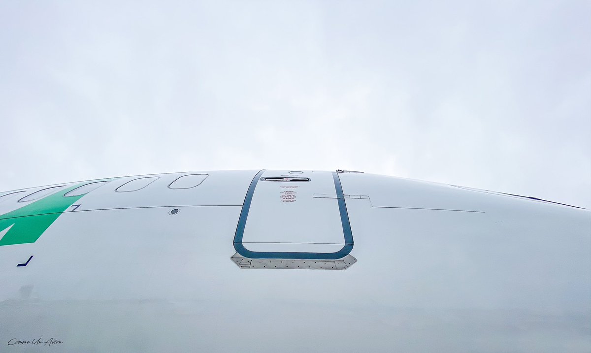 Comme Un Avion ✈️ tweet media