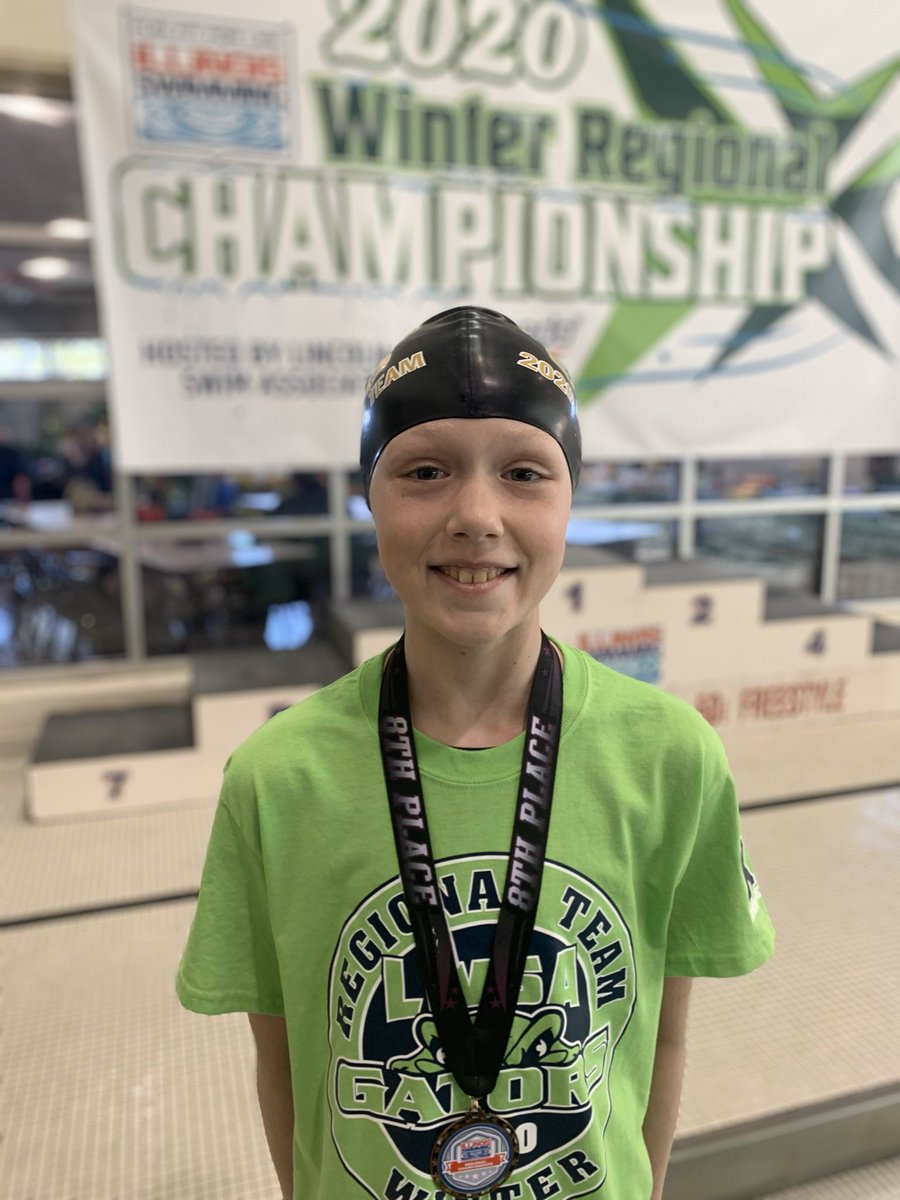 LWSAGators's tweet photo. 50 Free Champs! https://t.co/jQ53kq3Dur
