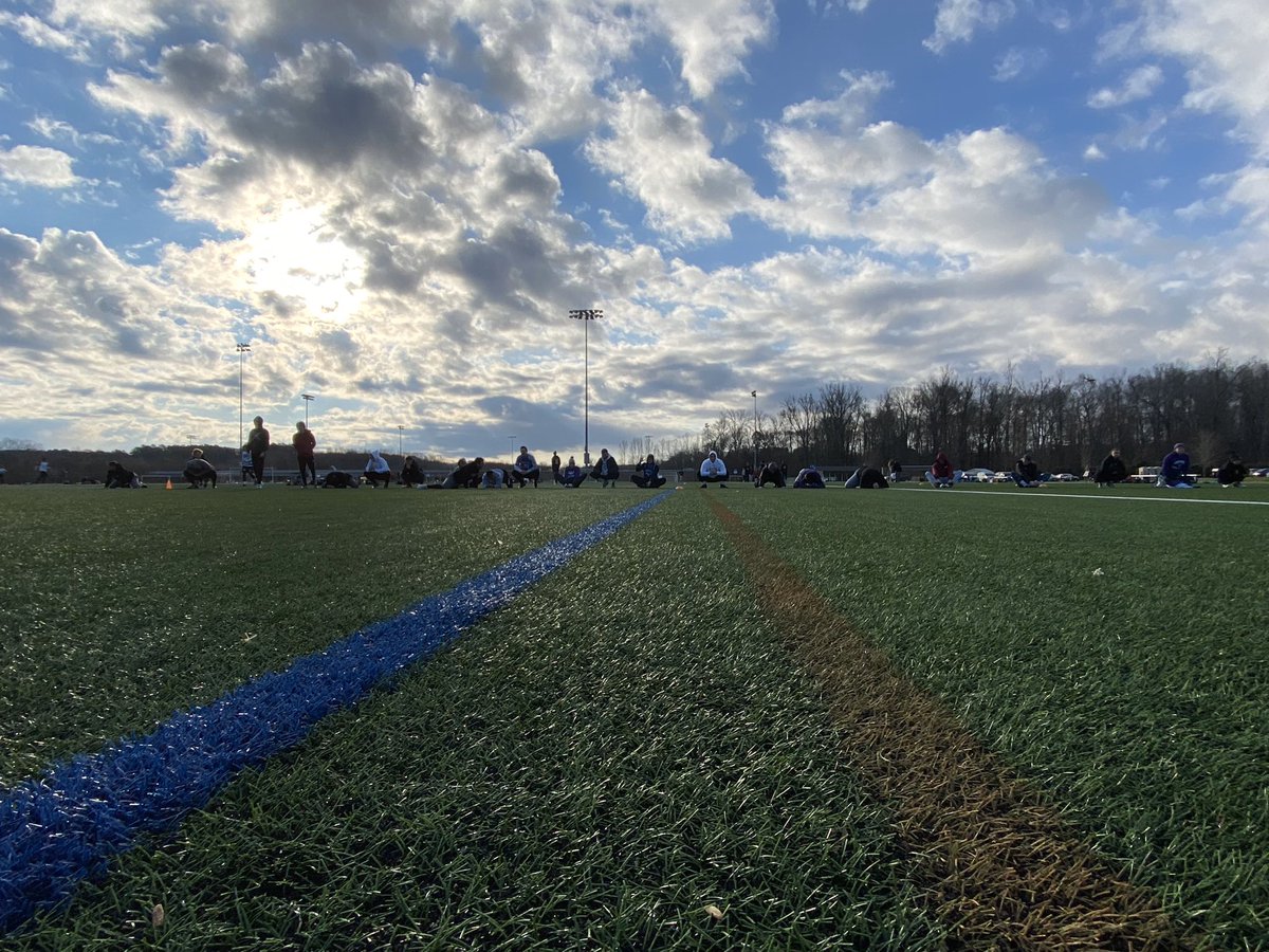 Beautiful, windy day for some Carolina ultimate at <a href="/FCStourney/">FCS Ultimate Tourney</a> D-III Tune Up