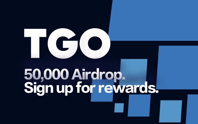 SkyioGlobal's tweet photo. New Register AirDrop Campaign！

New registers at https://t.co/S5BjmpDPvU from 2/29 - 3/2 will be rewarded with 25 $TGO each. @Tether_Go will be listed on SKY at 20/03/03 04:00 (UTC). 

We are giving out 50000 TGO in total. 

#Airdrops #btc 

Check out⬇️
https://t.co/oNCWuCwSYr https://t.co/jJJHIMB1bx