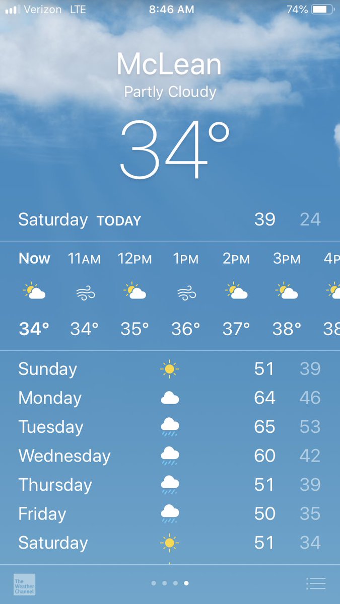 IFindTypos's tweet photo. It was 80 degrees in Phoenix yesterday. 🥶 https://t.co/4pQPKzmgC7