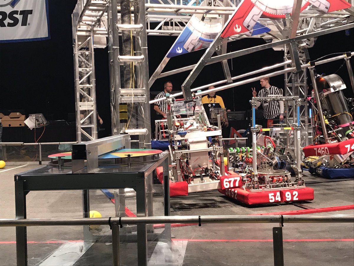 Murphy's Outlaws tweet media