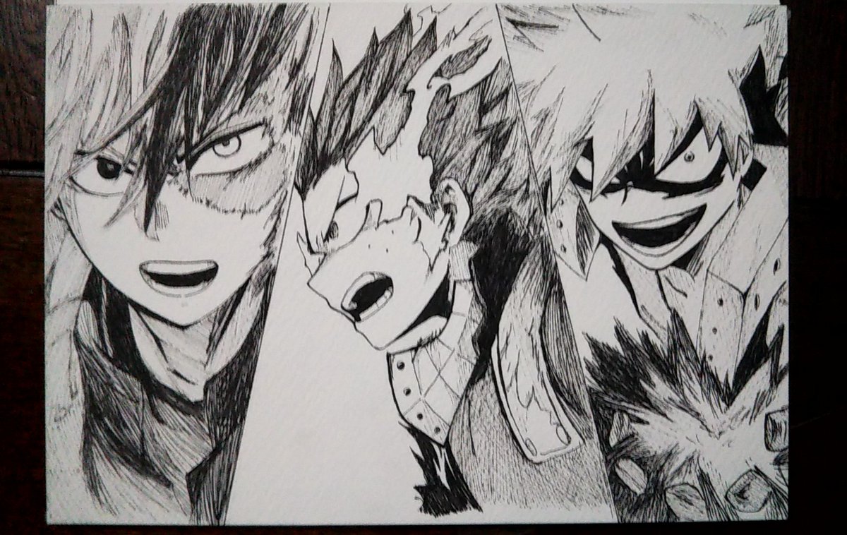 出来ました ノ ノ 善逸かっこいいな 文字頑張った 鬼 モブの漫画 出来ました ノ ノ 善逸かっこいいな 文字頑張った 鬼 モブの漫画