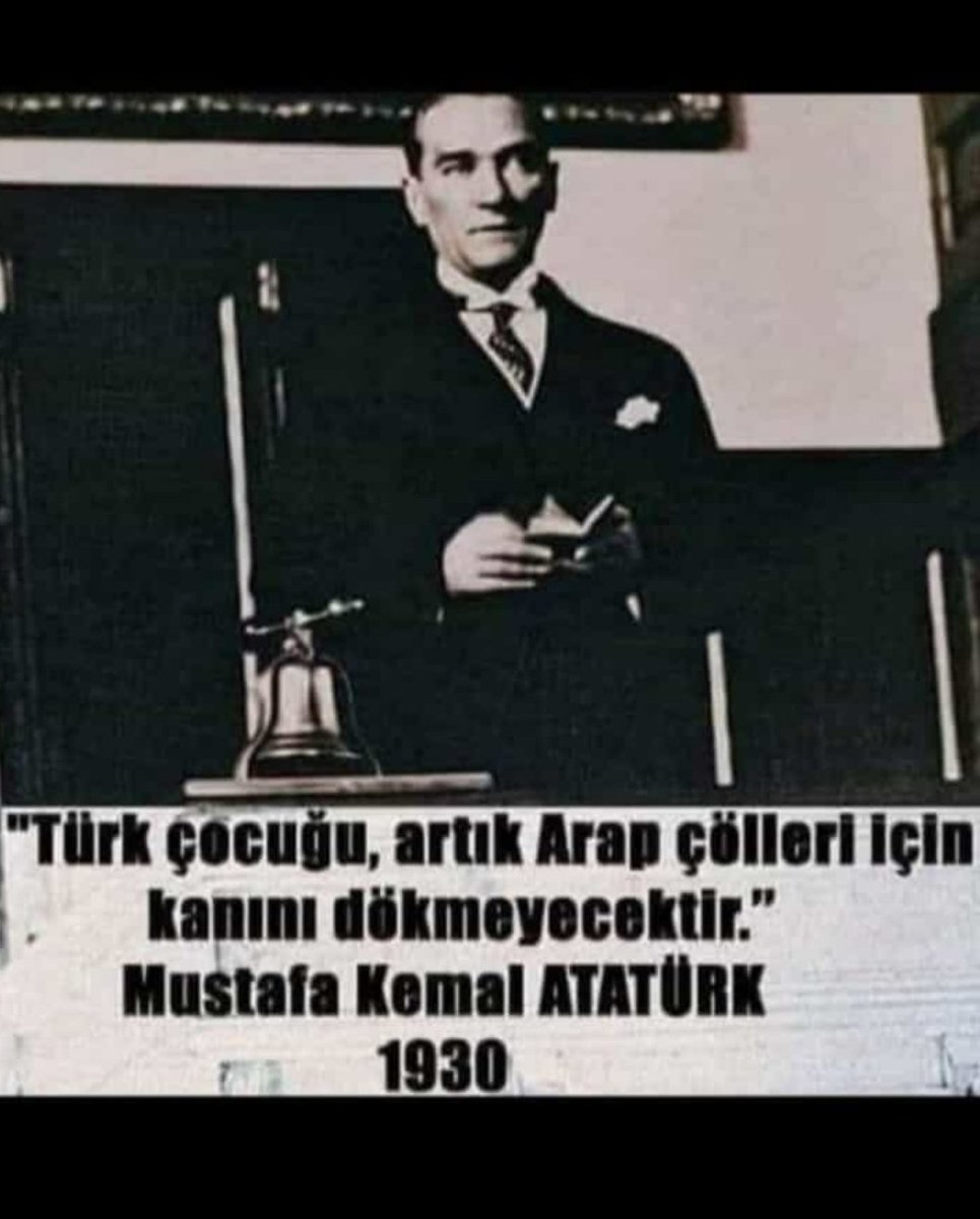 mrym1990_'s tweet photo. Seni özledik #Atam Türk askerini milletini koruyuşunu.. kendi ülkesini korumaktan aciz korkak bir millet için tarihini savaşarak kanı ile kazanmış bir milletin askerini bu korkak leşler için vermezdin..
🇹🇷🇹🇷#MustafaKemalAtatürk 🇹🇷🇹🇷 https://t.co/qe9fVwO3om