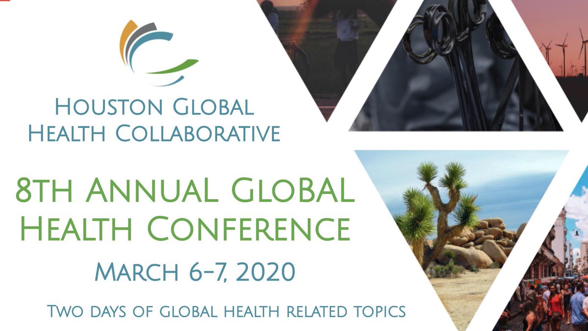 Last chance! Today is the last day of regular registration for #HGCH2020! Register now before prices go up!! bit.ly/2VH6eaD