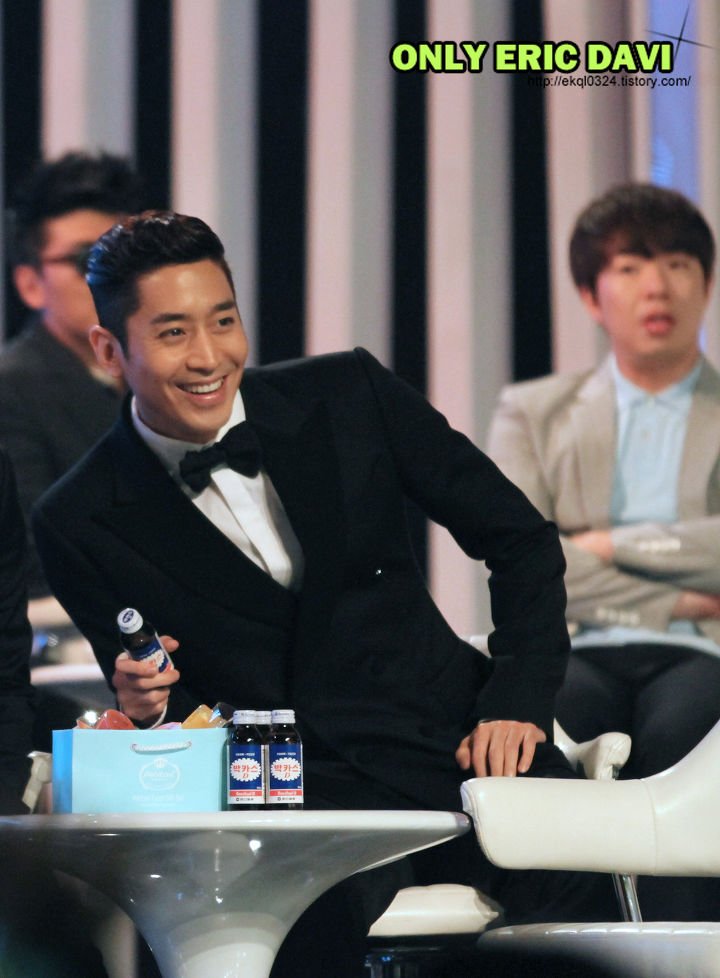 munarchive's tweet image. #신화 #에릭