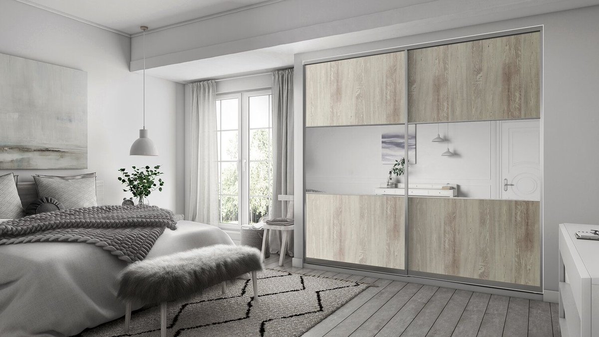 Discover how the Tresana collection offers a truly co-ordinated range of finishes, new on our blog today...
tresanacollection.com/blog/2020/2/29…
#BedroomFurniture #SlidingWardrobes #BedroomIdeas #TresanaCollection