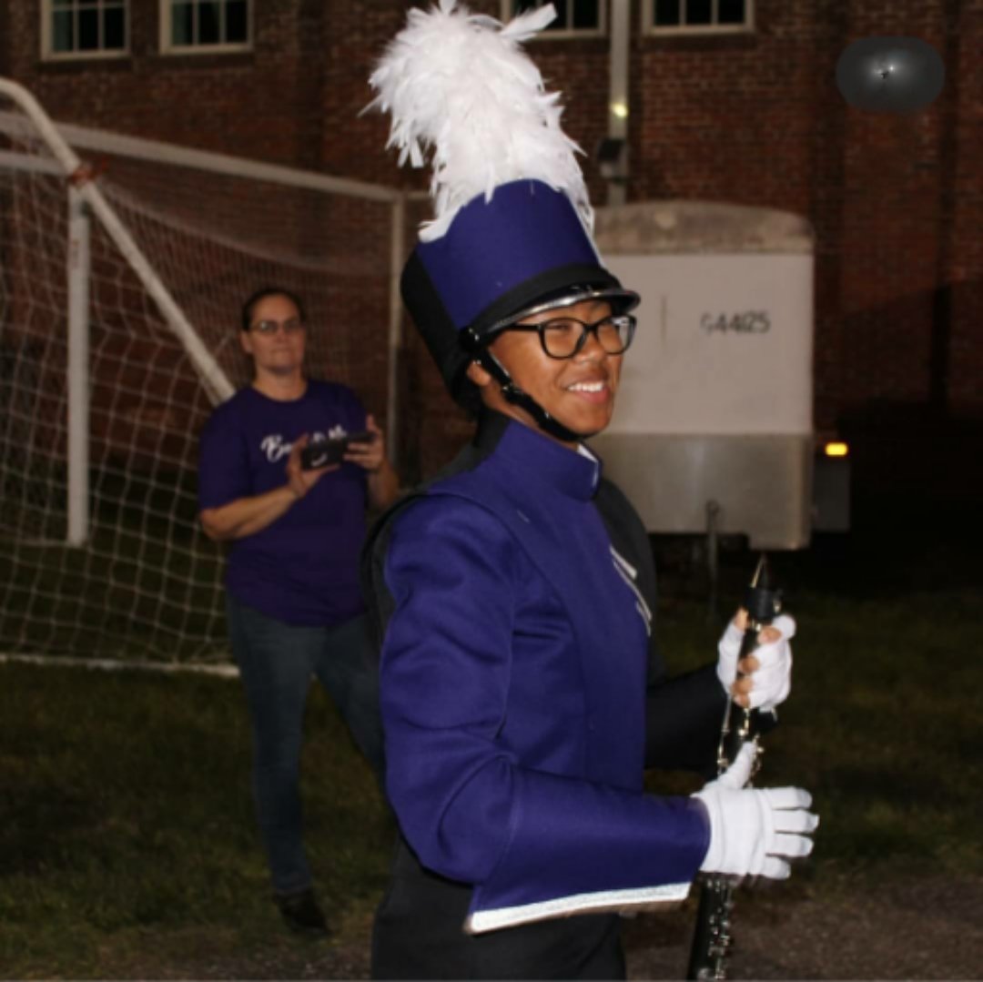 Spoto Band Boosters tweet media