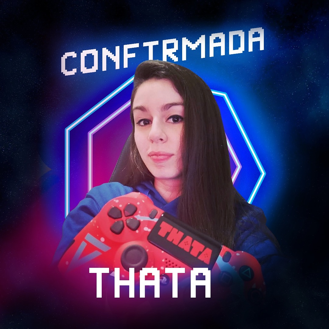 ThataGamerX's tweet photo. A maior Game Park do interior de SP, em Campinas! Junto com um time absurdo, estaremos lá para receber vocês! 
Quer participar do torneio que soma premiações de até 14 mil para os primeiros 8 colocados? 
https://t.co/qVee7Gg04u
#cpsxp https://t.co/sKQvwGeKWg