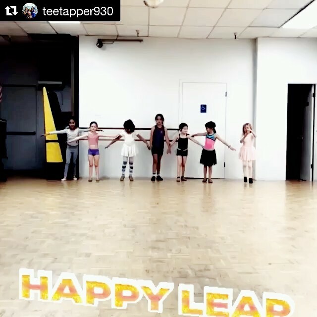 danceattackcali's tweet photo. Leap Year Leaping with the Dance Attack! Prep Squad — Come dance with us!!
.
.
.

#danceattacklg #trainhard #dancehappy #startthemyoung  #watchthemgrow #makingartists #joinourfamily  #idanceatdanceattack 
#sanjosedancers #losgatosdancers #losgatoskids #ourstudentsrock #compe… https://t.co/33jboMd3ff
