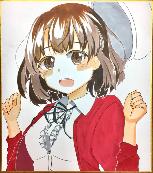 加藤恵 のtwitterイラスト作品 人気順 加藤恵 のtwitterイラスト作品 人気順