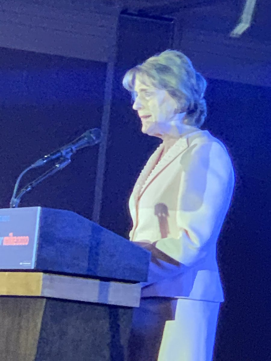 Just left a Women for Bloomberg rally in Northern Virginia. Let’s Get It Done!