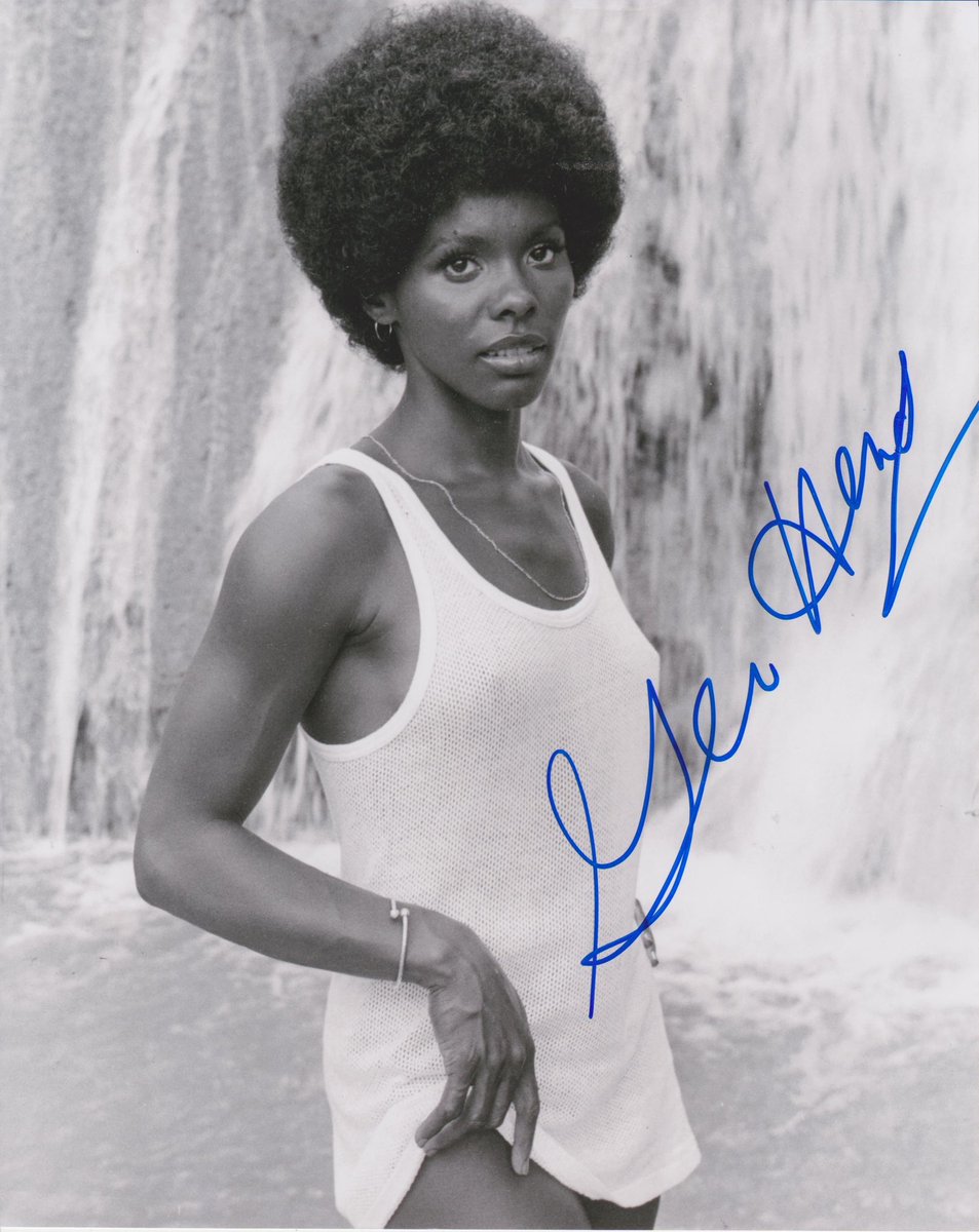 Twitter Tweet: RT @IMANISHANTE: Brenda Sykes '71 Judy Pace '72 Gl...