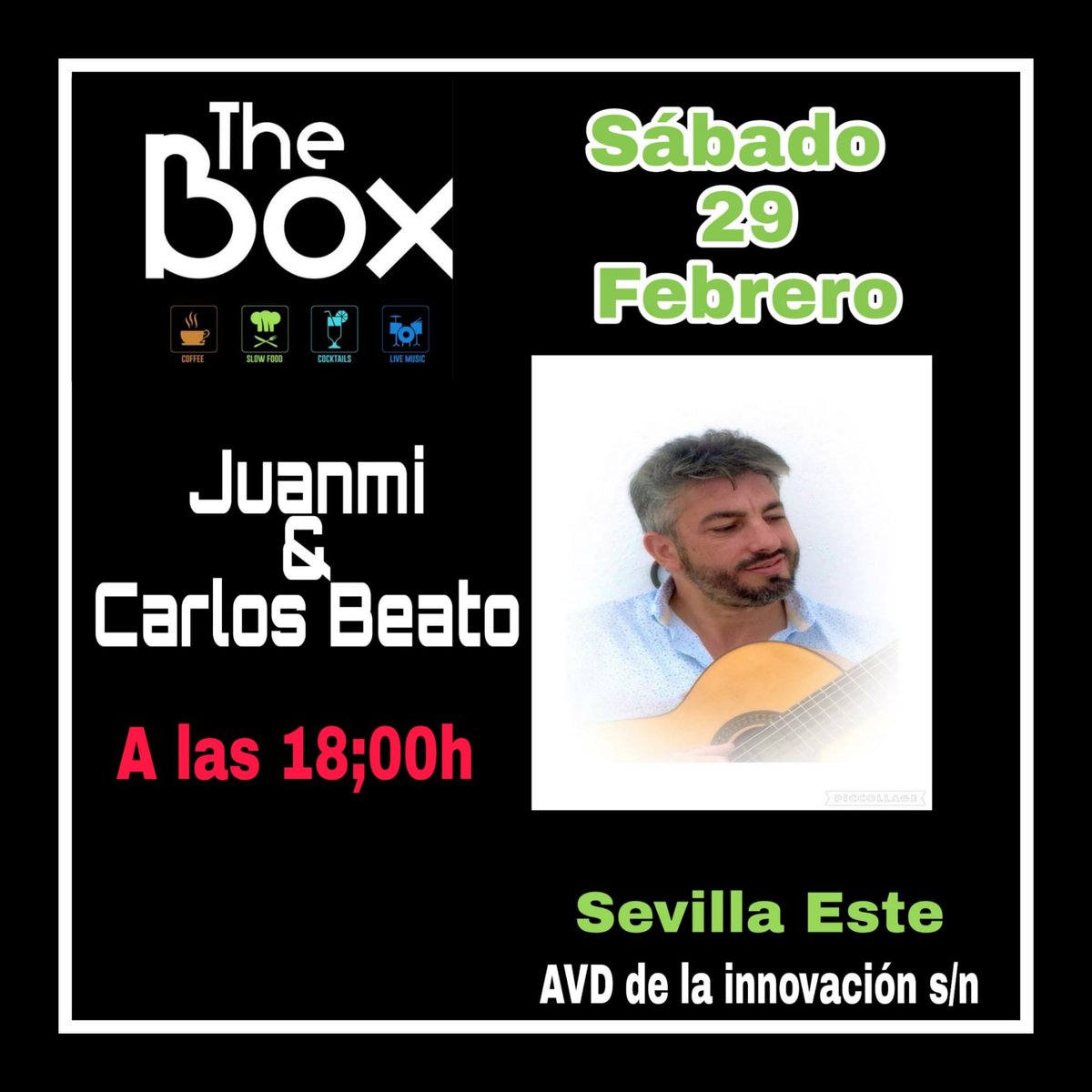 Sala The Box (@theboxsala) on Twitter photo 