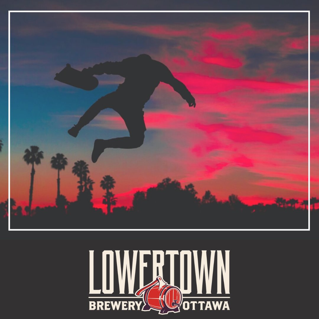 Whatever happens on Leap Day, stays in Leap Day.  No judgement here!   😉

#LeapYear2020 #LeapDay