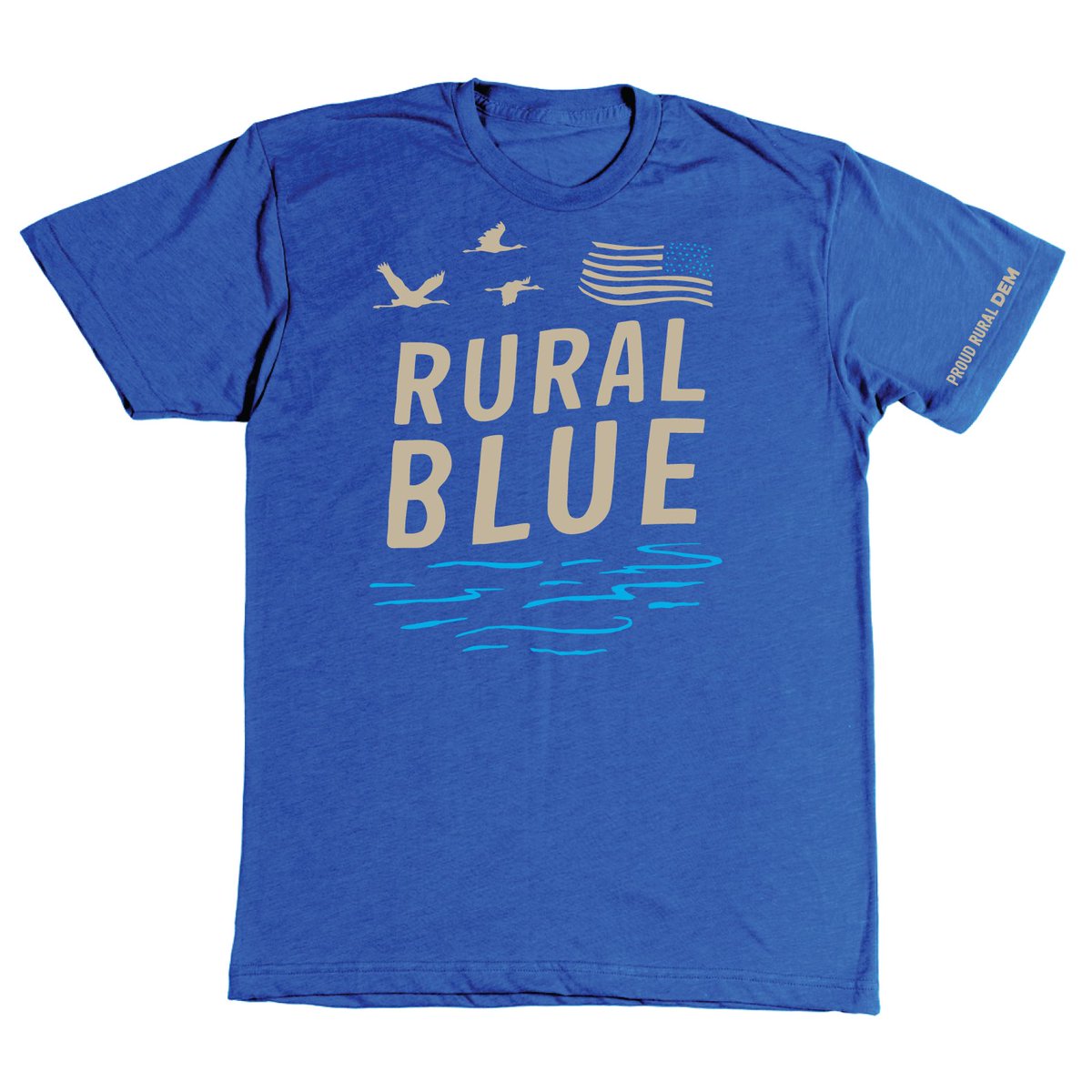 janekleeb's tweet photo. Are you a #DirtRoadDem? Do you want to help rebuild our party so we can #HarvestTheVote? We need all shades of blue at Dem table, including #RuralBlue. Let’s get out there, collect some road dust, show we are proud, #BadAssDems.
Wear your #rural pride: https://t.co/BWAav3hx2i https://t.co/Z7dJliUA4z