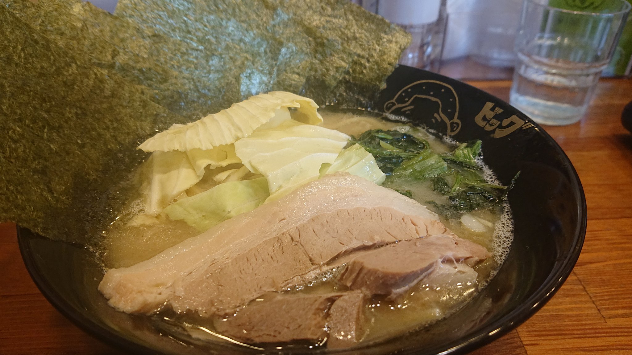 豚骨醤油ラーメンbig Twitter Search Twitter