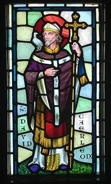 St. David's Episcopal tweet media