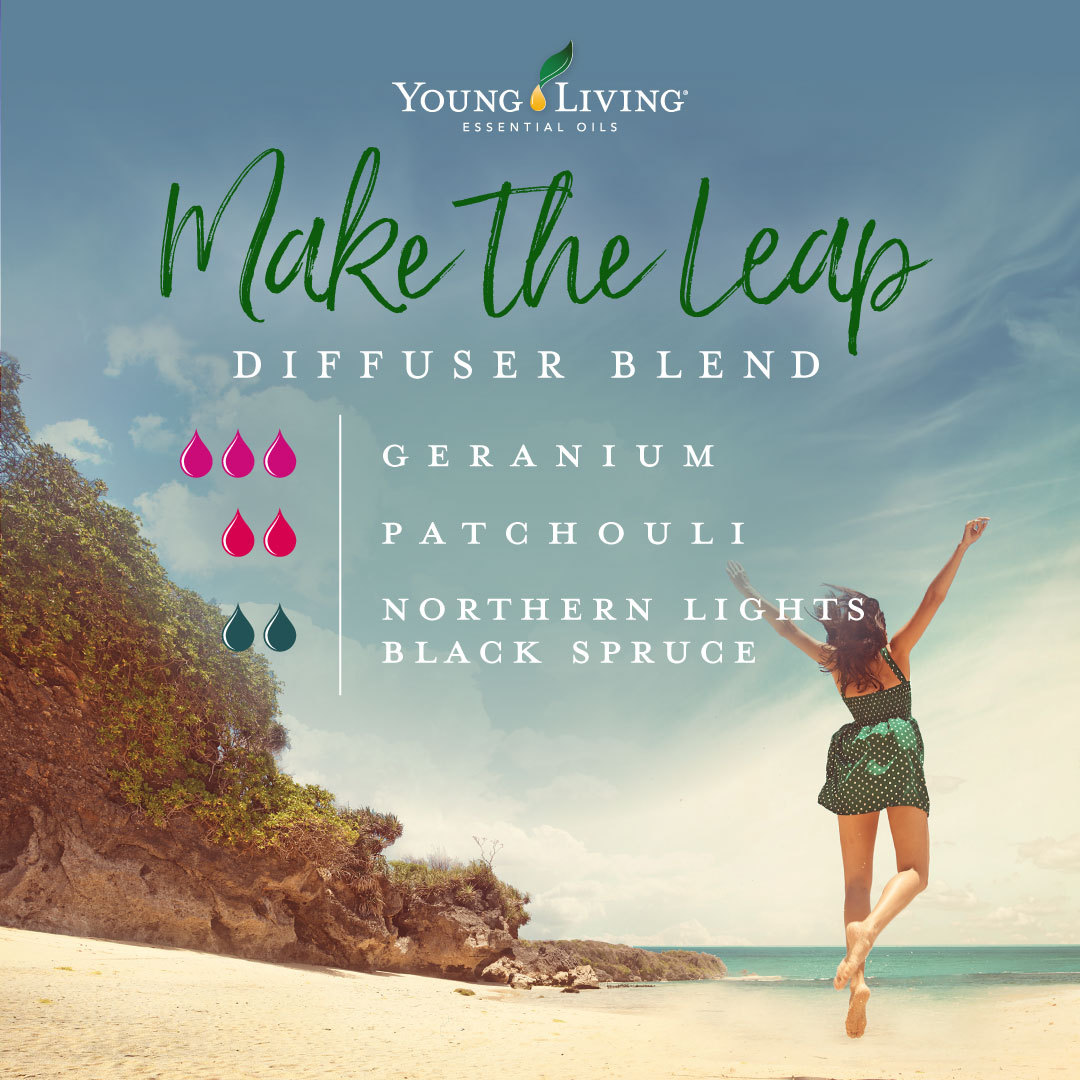youngliving's tweet photo. Happy #LeapDay! #yleo https://t.co/J3fnatWfKh