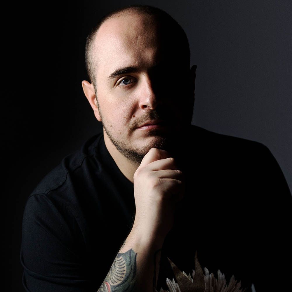 [INTERVIEW] Tech-House master <a href="/Pirupa/">Piero Pirupa</a> releases his anti-drug anthem 'Braindead' 🌡️ | full IT on buff.ly/2TtQC9y