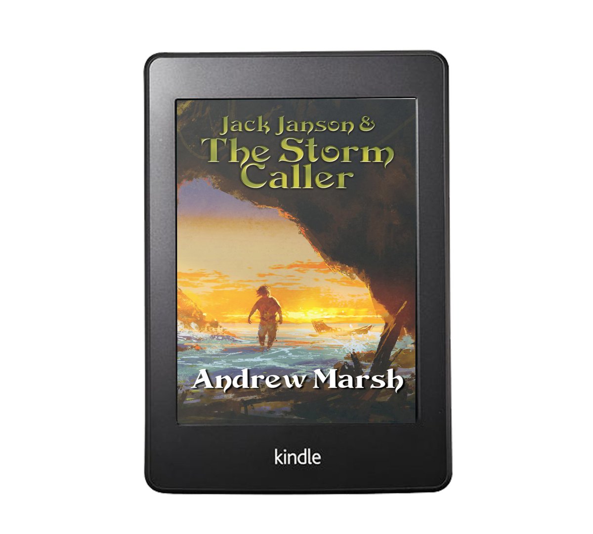 HeatherJFitt's tweet image. ICYMI – here is @bookish_kris's review of Jack Janson &amp;amp; the Storm Caller!
"Marsh's style, setting, and likable characters makes this a quick read... it also allows readers to explore tougher subjects, such as puberty, bullying, marital separation, and medical struggles." 🤓