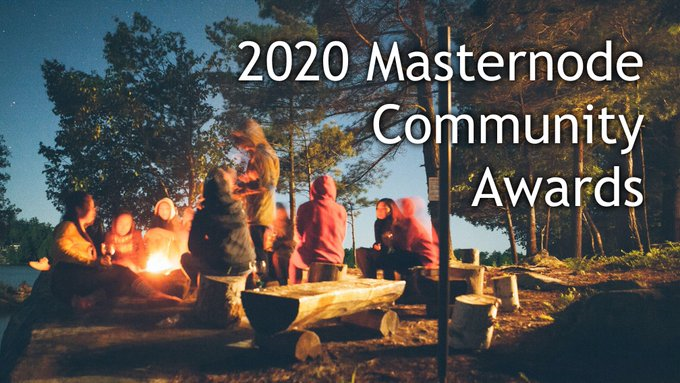 Vote now for the "Best Masternode Hosting Provider"!

Fill in the form below and let <a href="/Masternode_Buzz/">Masternode.Buzz</a>  know that posmn.com is your favorite hosting service!

forms.gle/eq5AqsEPS5ZiRx…