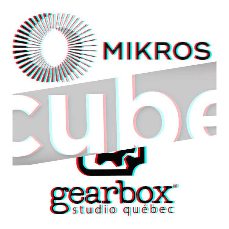 Parallel_14's tweet photo. Le saviez-vous ? Durant leur cursus de formation à PARALLEL14ACADEMY nos étudiants bénéficient de Masterclass de professionnels issus des plus grands studios nationaux et internationaux #mikrosparis #cubecreative #gearboxquebec https://t.co/C3icdktv5E