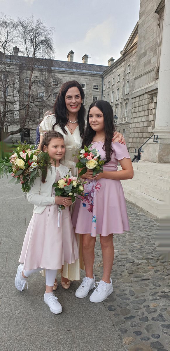 Trinity College Dublin tweet media