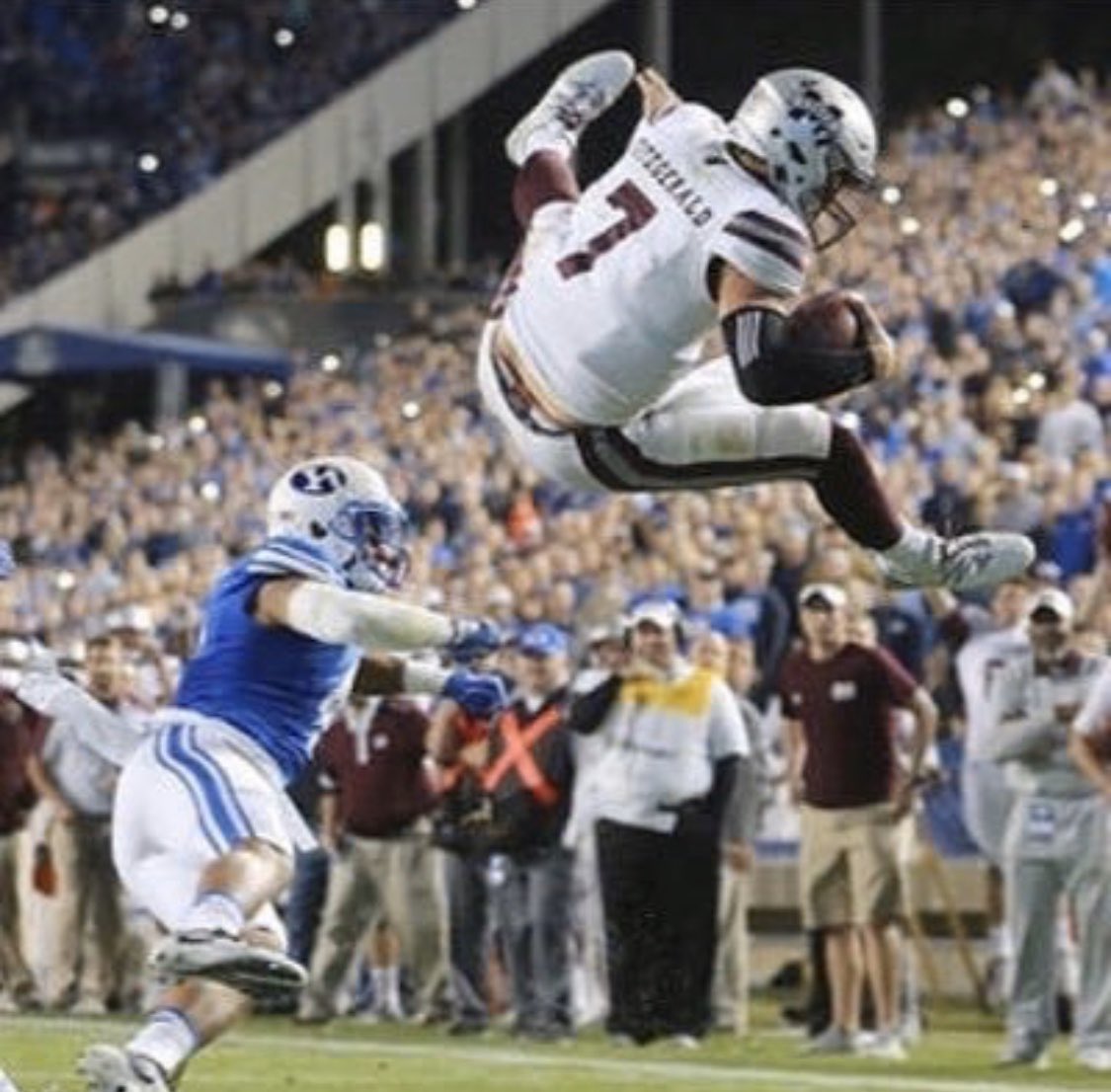 Nick Fitzgerald tweet media