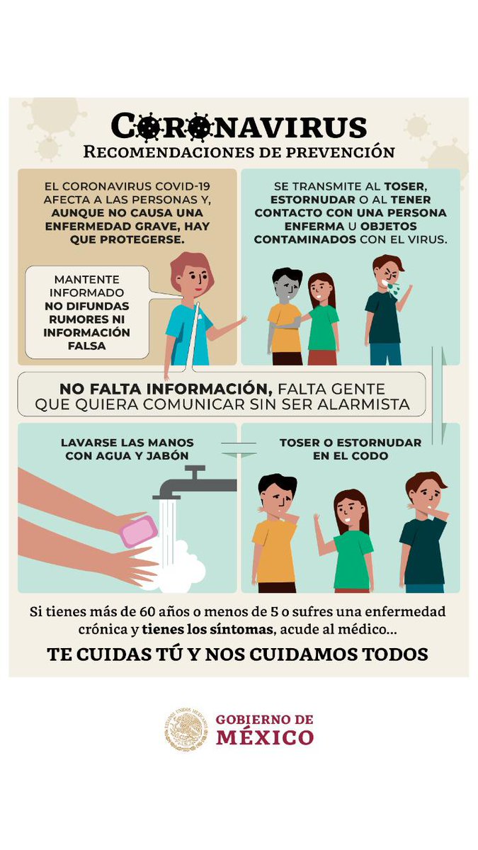 Secretaría de Agricultura y Desarrollo Rural tweet media